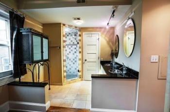 Ivy Mansion At Dupont Circle Hotel Washington