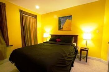Ivy Mansion At Dupont Circle Hotel